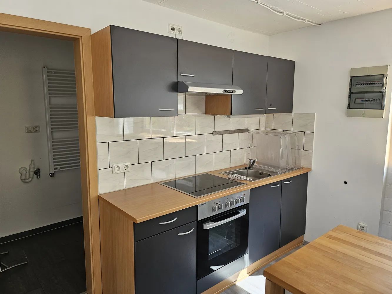 2 room apartment with 50 m² in Cologne – Photo 4