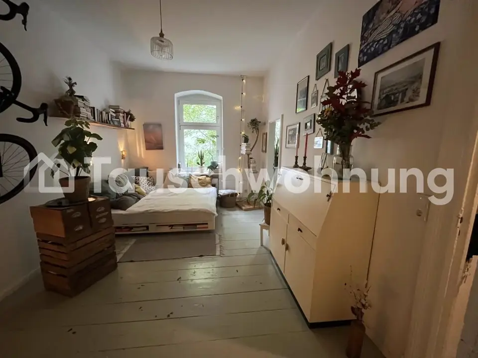 2 Zimmer Wohnung mit 36 m² in Berlin – Bild 9