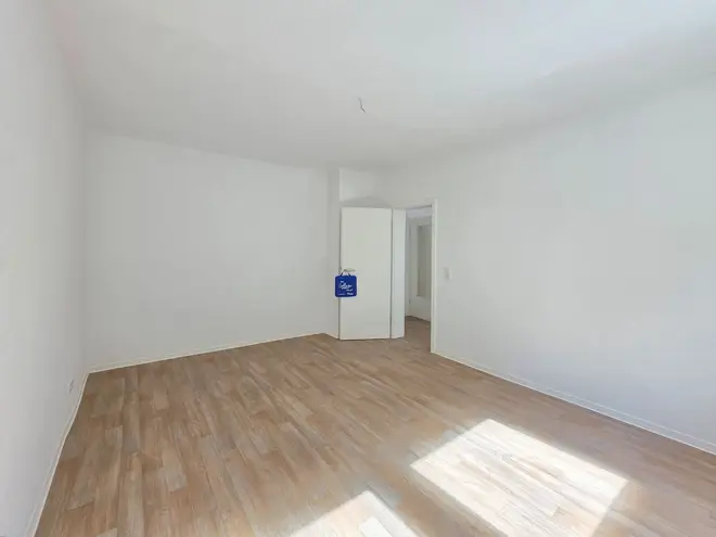 4 room apartment with 70 m² in Magdeburg – Photo 6