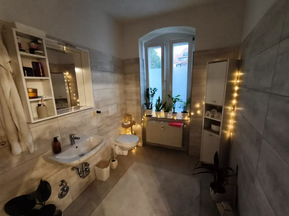 2 Zimmer Wohnung mit 62 m² in Dresden – Bild 9
