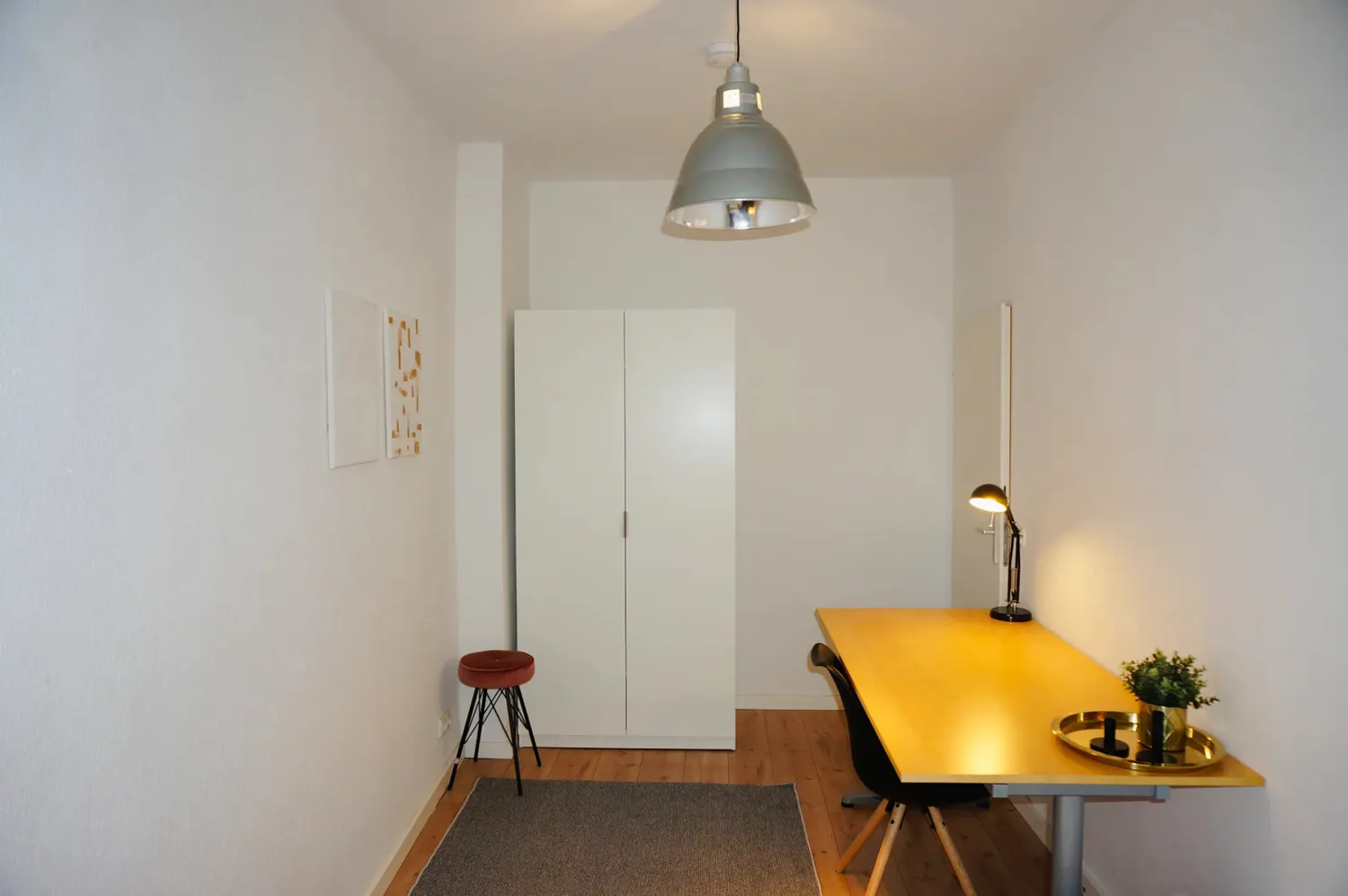 WG-Zimmer mit 12 m² in Berlin – Bild 4