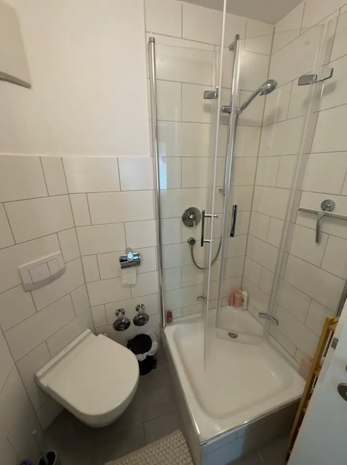 2 Zimmer Wohnung mit 45 m² in Waiblingen – Bild 5