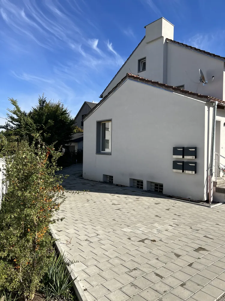 3 Zimmer Wohnung mit 90 m² in Kaufbeuren – Bild 2
