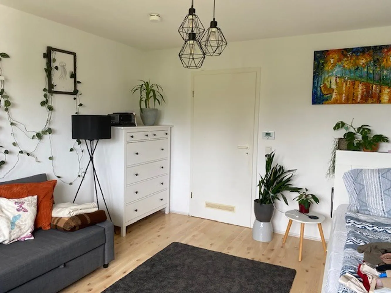 2 Zimmer Wohnung mit 40 m² in Bonn – Bild 2