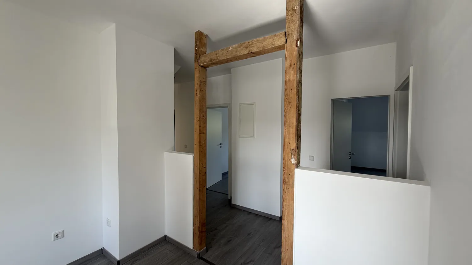5 room apartment with 107 m² in Wuppertal – Photo 9
