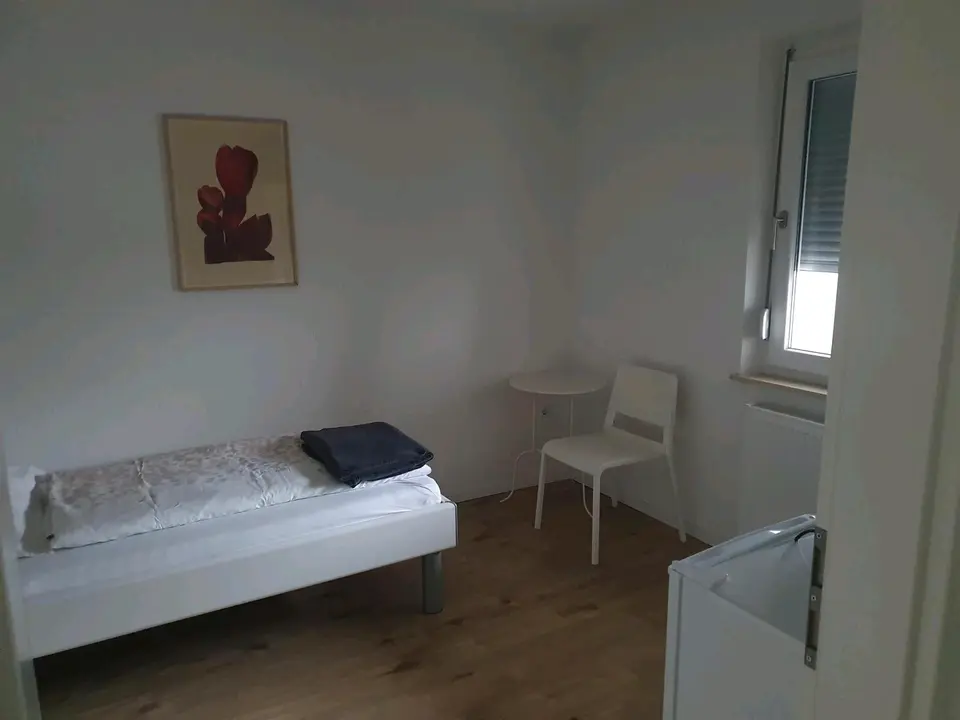 20 Zimmer Wohnung mit 100 m² in Rottenburg am Neckar – Bild 8