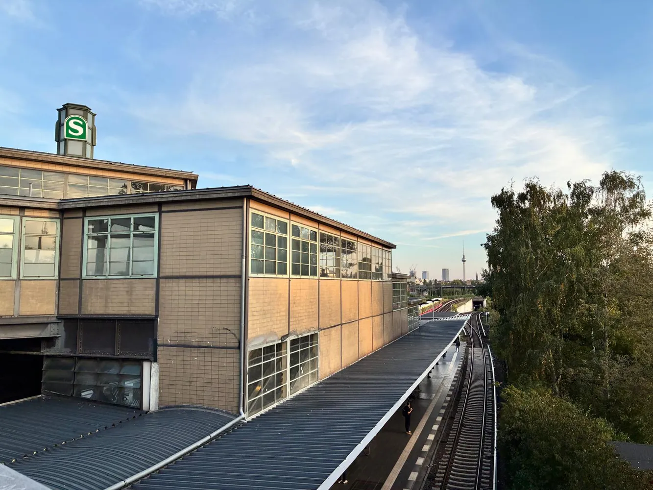 1 Zimmer Wohnung mit 40 m² in Berlin – Bild 11