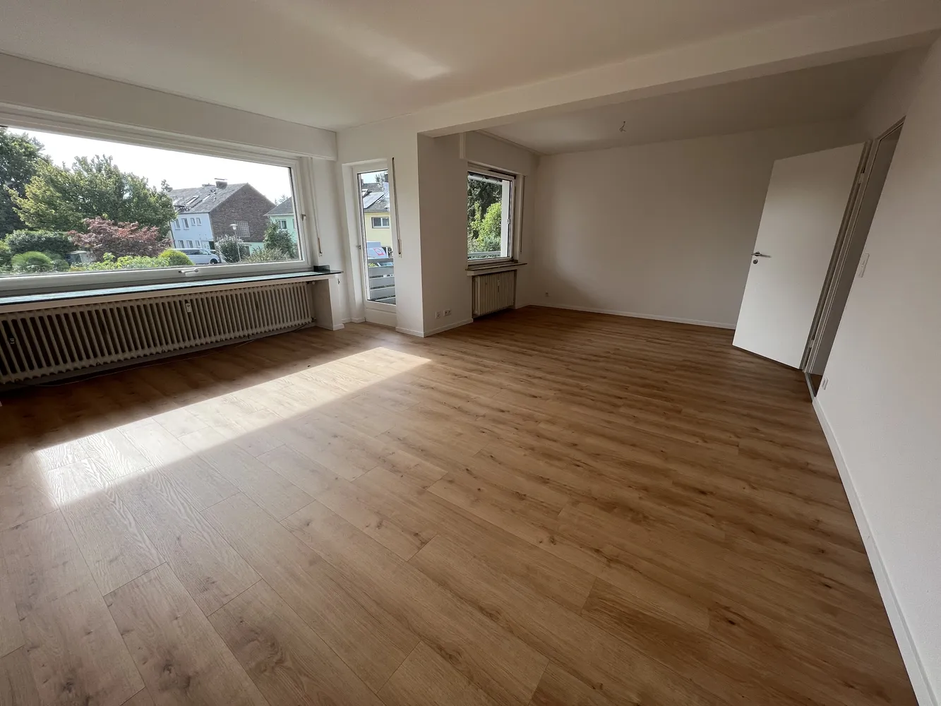 3 room apartment with 90 m² in Monheim am Rhein – Photo 11