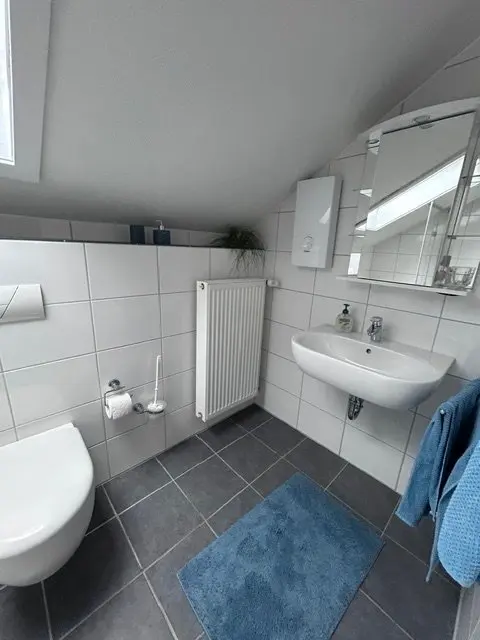 WG-Zimmer mit 55 m² in Wuppertal – Bild 4