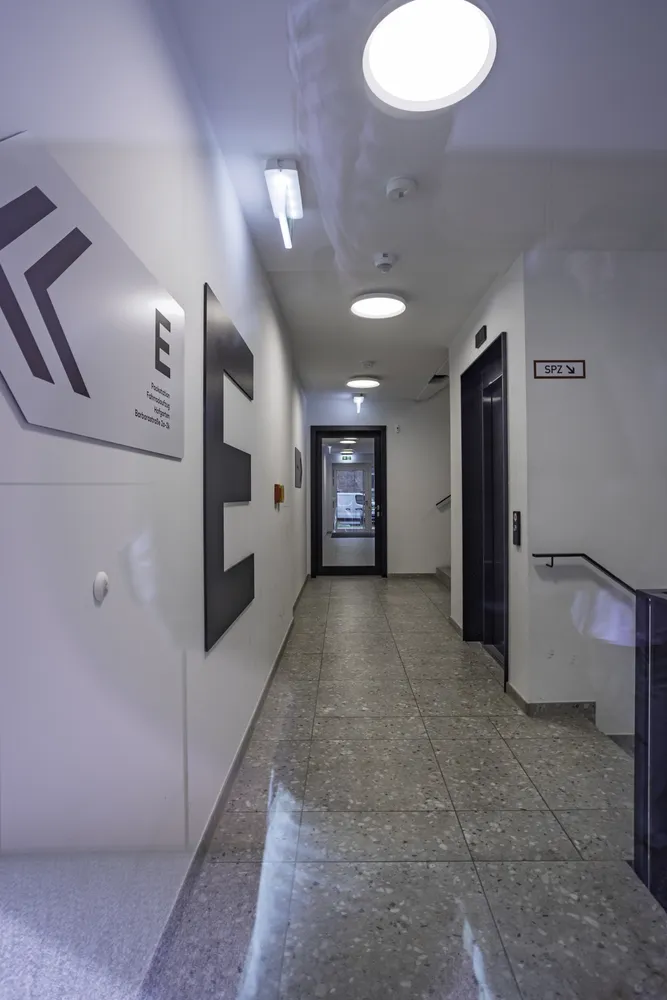 2 Zimmer Wohnung mit 42 m² in München – Bild 6
