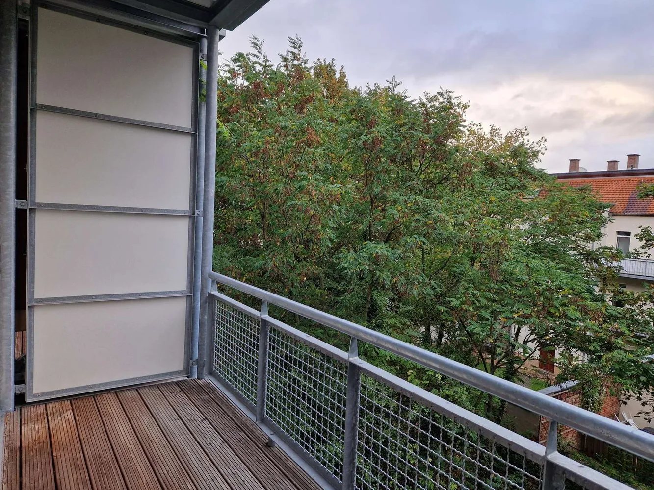 2 Zimmer Wohnung mit 55 m² in Leipzig – Bild 2