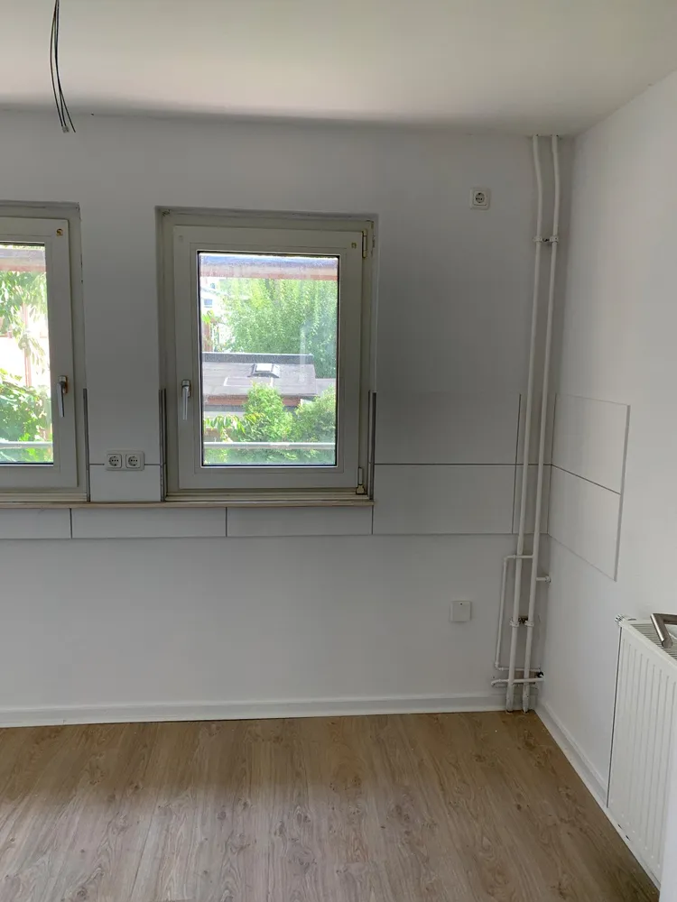 2 Zimmer Wohnung mit 48 m² in Duisburg – Bild 2