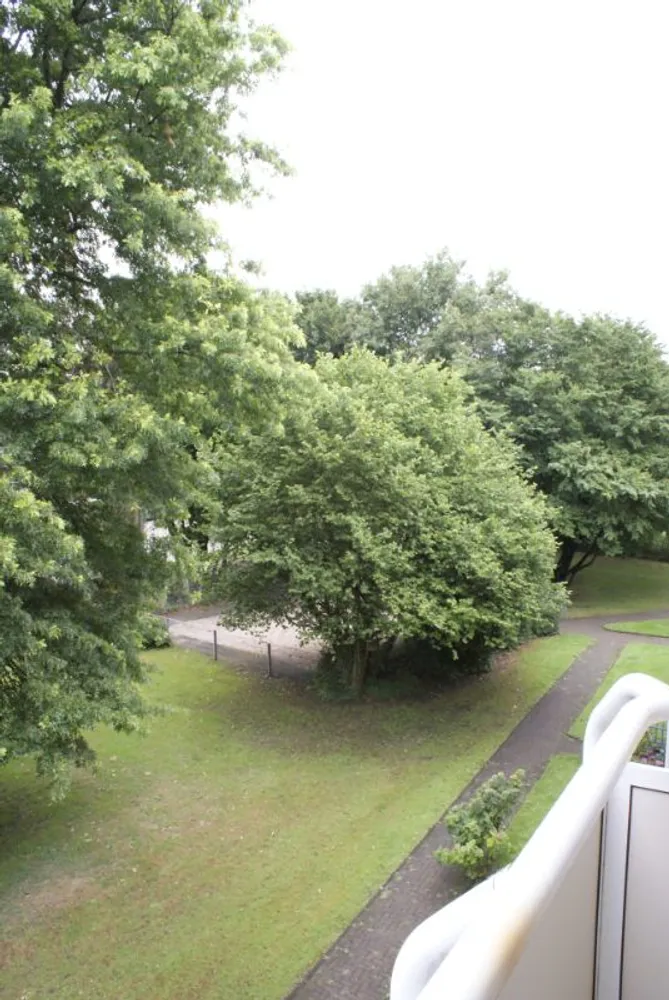 3 Zimmer Wohnung mit 59 m² in Mülheim an der Ruhr – Bild 6