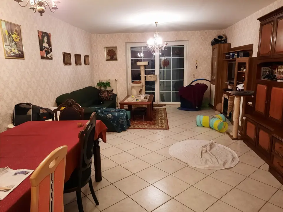 4 Zimmer Haus mit 133 m² in Buxtehude – Bild 1