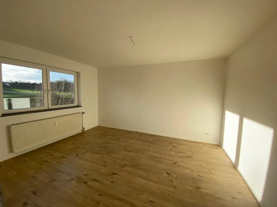 4 room apartment with 77 m² in Günzburg – Photo 9