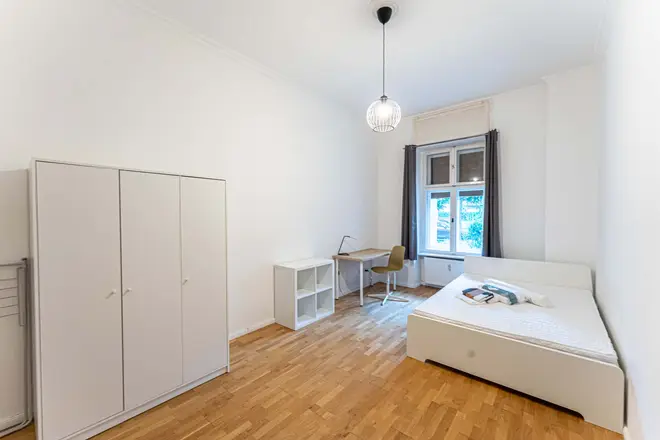 WG-Zimmer mit 15 m² in Berlin – Bild 2