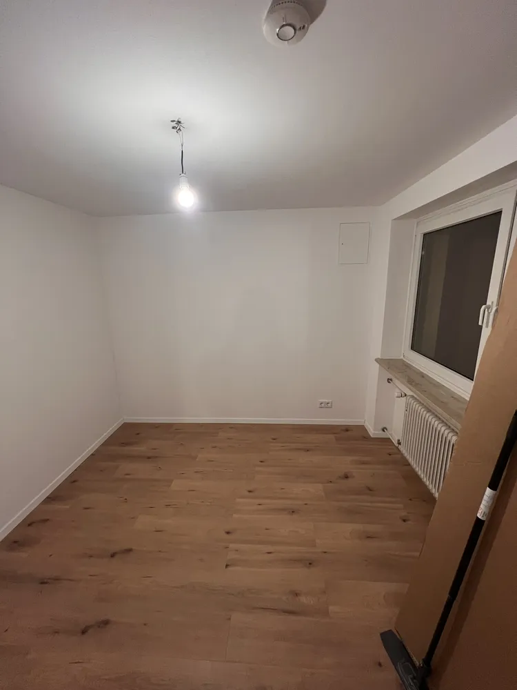 2 Zimmer Wohnung mit 44 m² in München – Bild 1