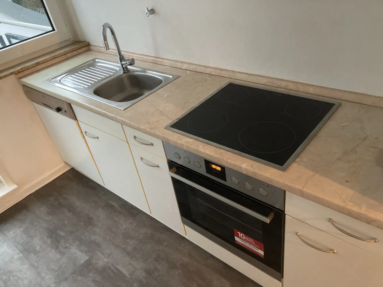 2 Zimmer Wohnung mit 47 m² in Bremen – Bild 9