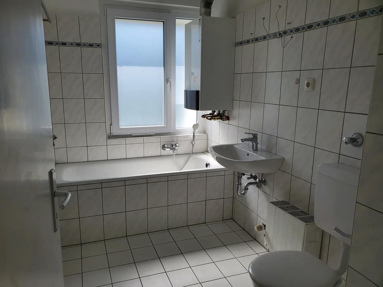 2 Zimmer Wohnung mit 43 m² in Velbert – Bild 5