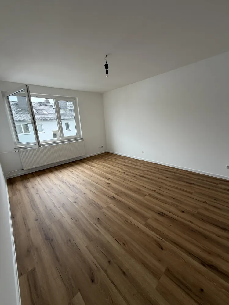 2 room apartment with 54 m² in Frankfurt am Main – Photo 4