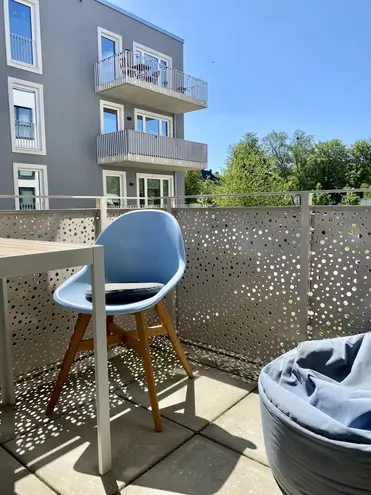 2 room apartment with 51 m² in Osnabrück – Photo 7