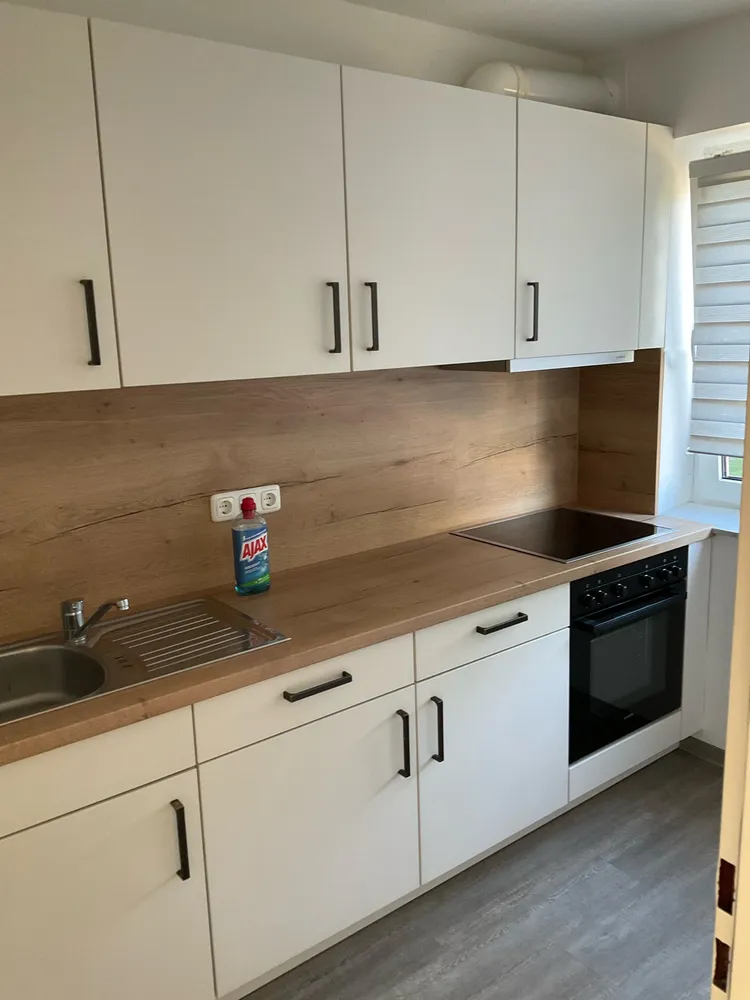 2 Zimmer Wohnung mit 58 m² in Heide – Bild 1