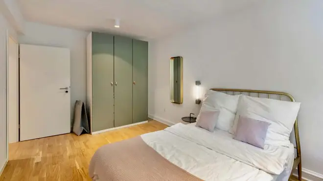 WG-Zimmer mit 17 m² in Hamburg – Bild 3