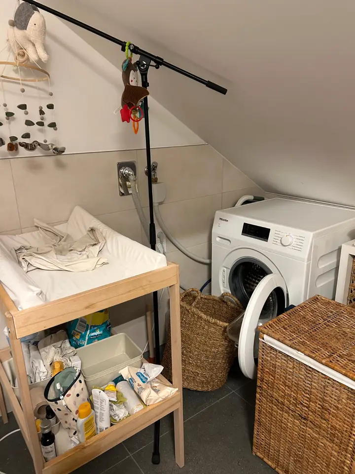2 Zimmer Wohnung mit 57 m² in Potsdam – Bild 9