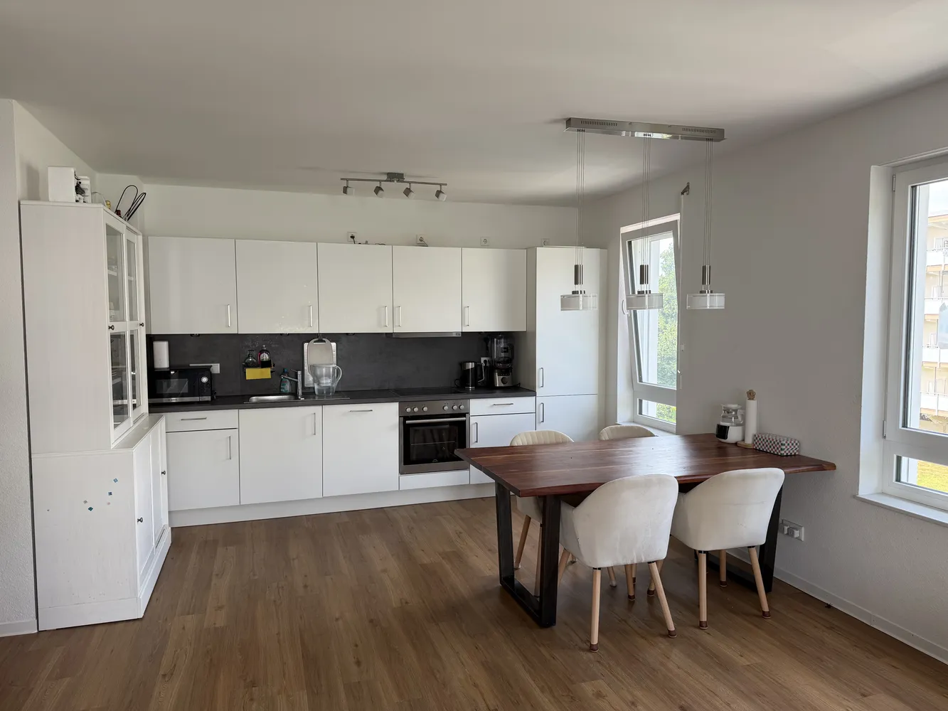 4 Zimmer Wohnung mit 99 m² in Bochum – Bild 3