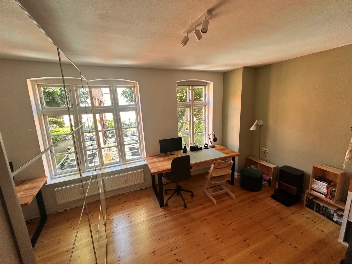 3 Zimmer Wohnung mit 68 m² in Flensburg – Bild 4
