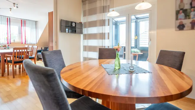 5 Zimmer Wohnung mit 131 m² in Mönchengladbach – Bild 7