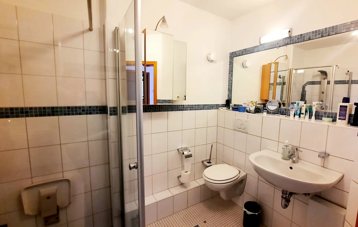 3 Zimmer Wohnung mit 77 m² in Bochum – Bild 2