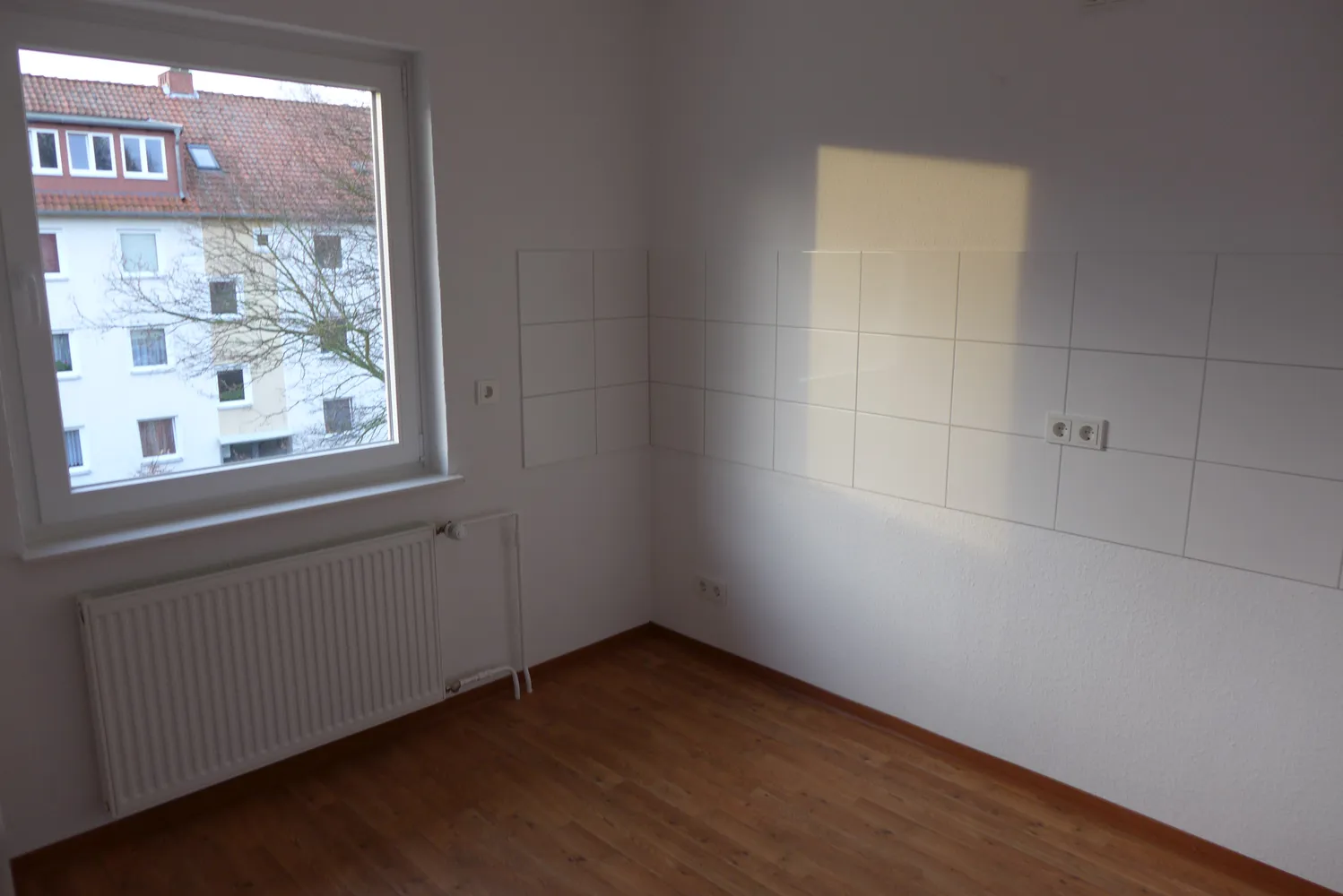 3 Zimmer Wohnung mit 57 m² in Hannover – Bild 6