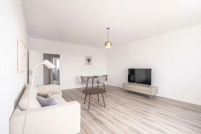 3 Zimmer Wohnung mit 96 m² in Berlin – Bild 4