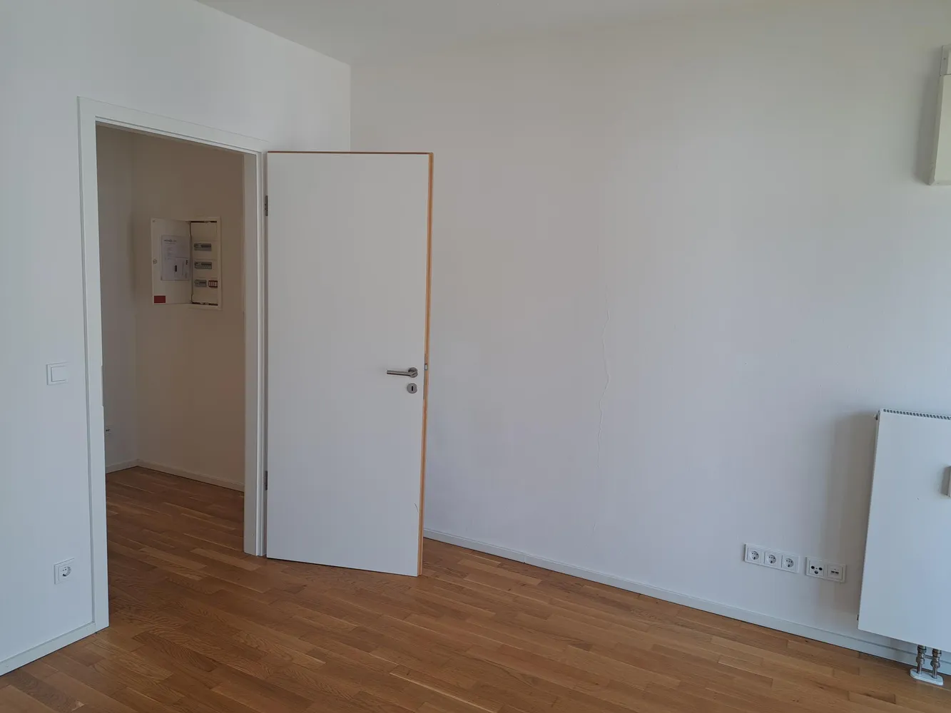 2 Zimmer Wohnung mit 55 m² in Trier – Bild 9