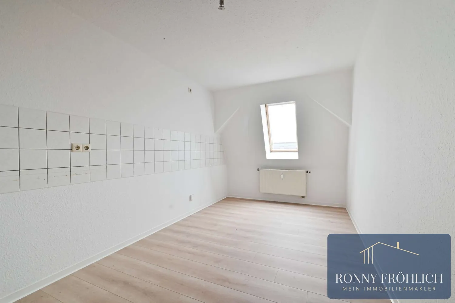 3 Zimmer Wohnung mit 97 m² in Zwickau – Bild 7