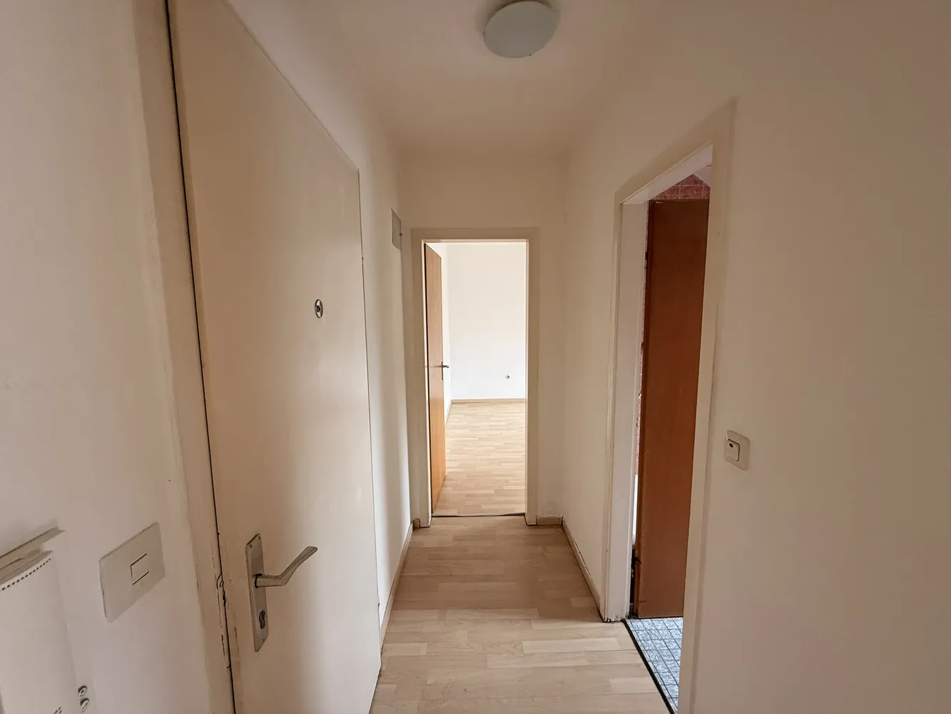 1 Zimmer Wohnung mit 31 m² in Essen – Bild 10