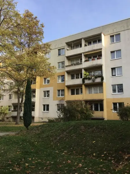 3 Zimmer Wohnung mit 59 m² in Dresden – Bild 4