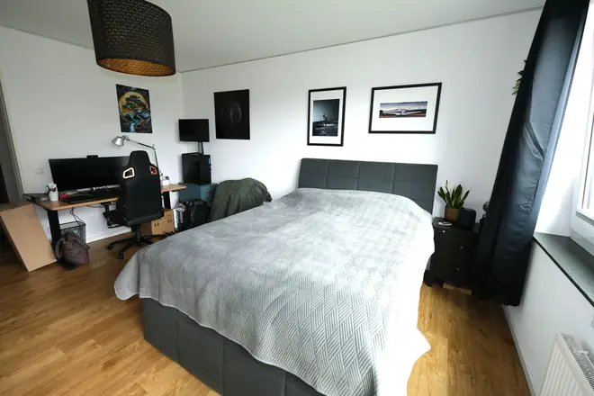 2 Zimmer Wohnung mit 58 m² in Aachen – Bild 4