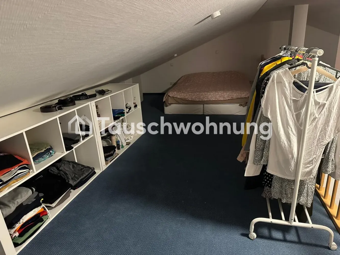 2 Zimmer Wohnung mit 55 m² in Potsdam – Bild 2