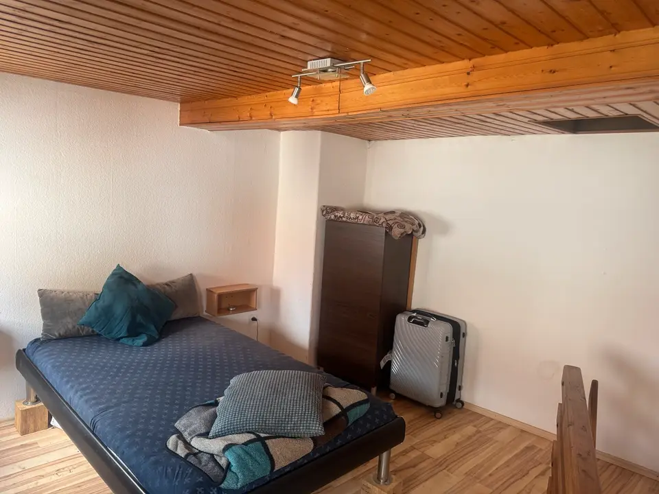 3 Zimmer Wohnung mit 50 m² in Tuttlingen – Bild 8