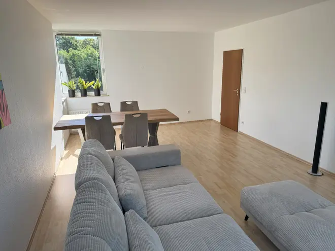 3 Zimmer Wohnung mit 95 m² in Köln – Bild 2