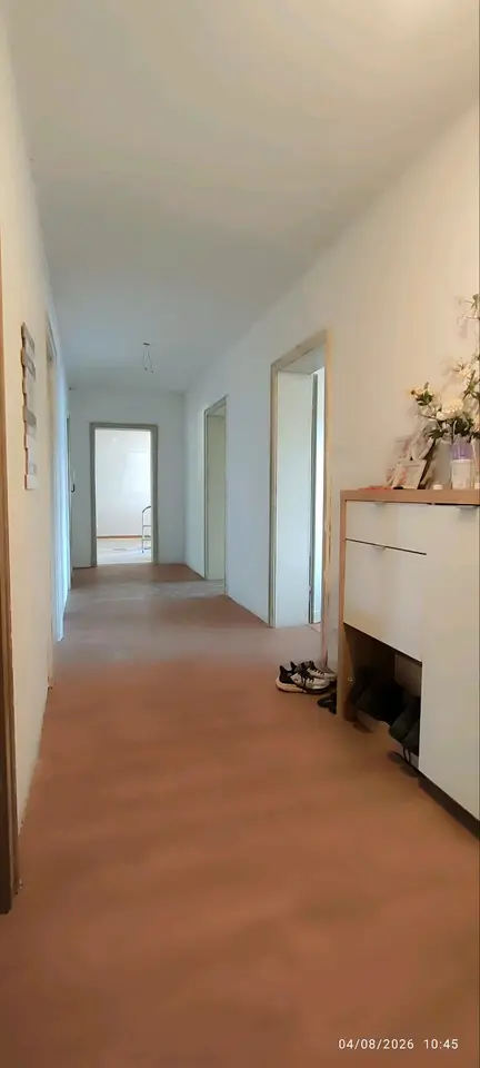 3 Zimmer Wohnung mit 100 m² in Lahr/Schwarzwald – Bild 3