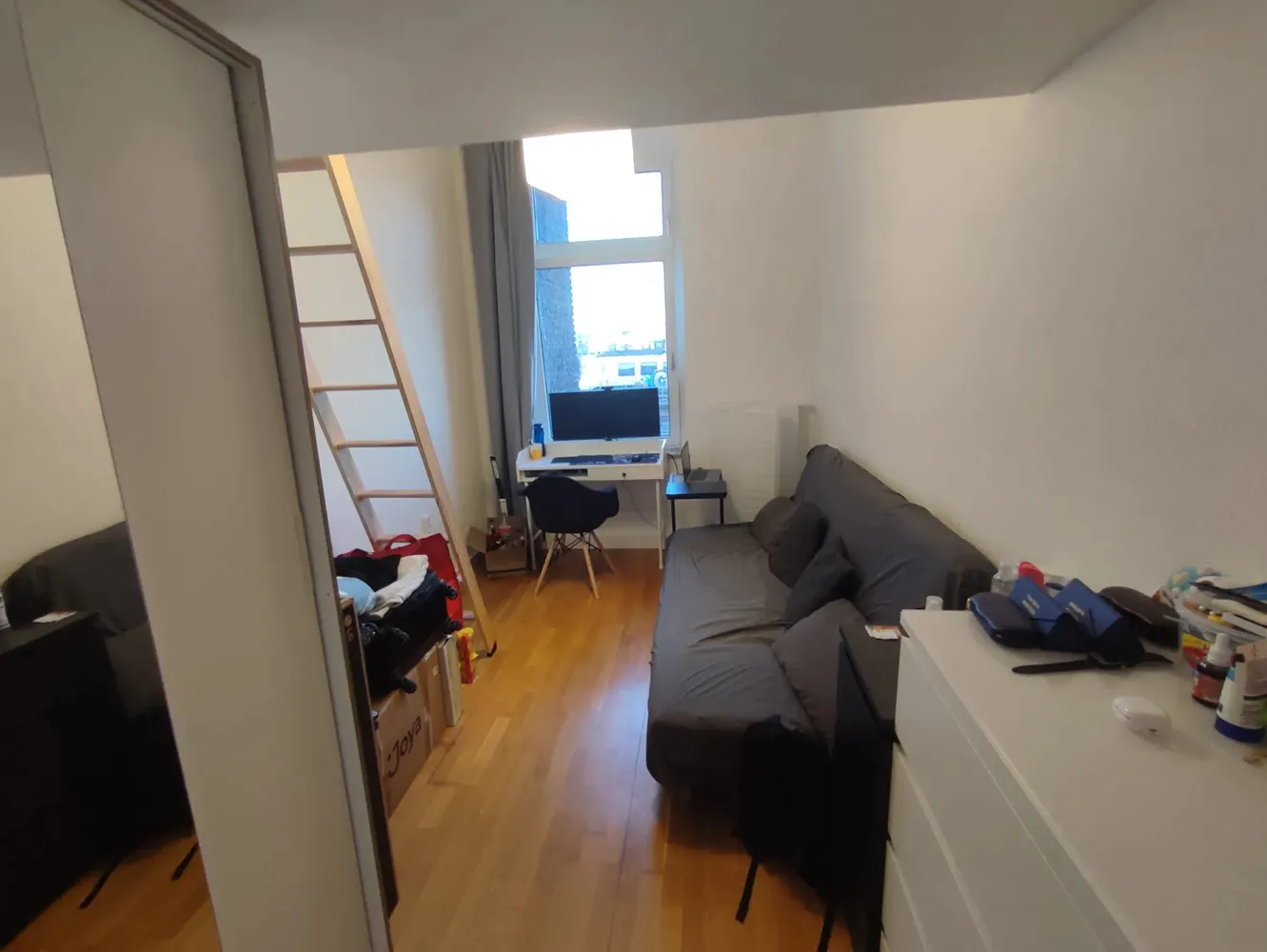 WG-Zimmer mit 11 m² in Köln – Bild 2