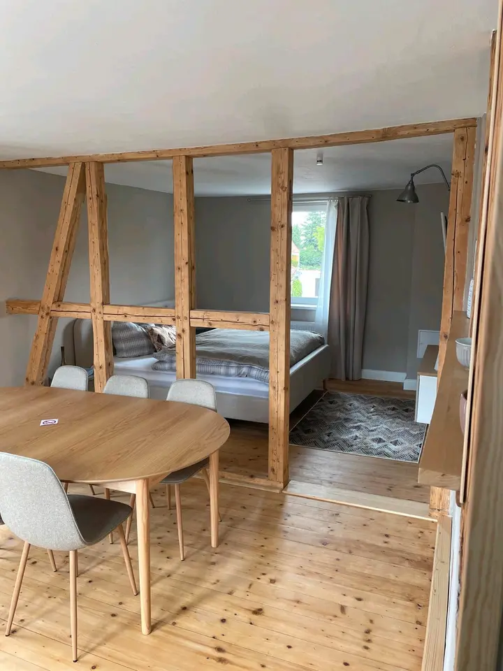 3 Zimmer Wohnung mit 115 m² in Goslar – Bild 4