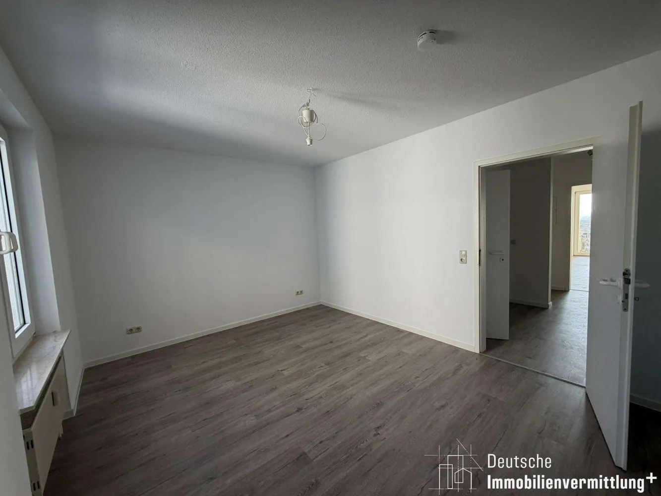 2 Zimmer Wohnung mit 57 m² in Halle (Saale) – Bild 9