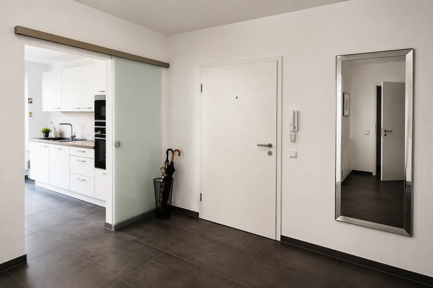 4 Zimmer Wohnung mit 115 m² in Lünen – Bild 4