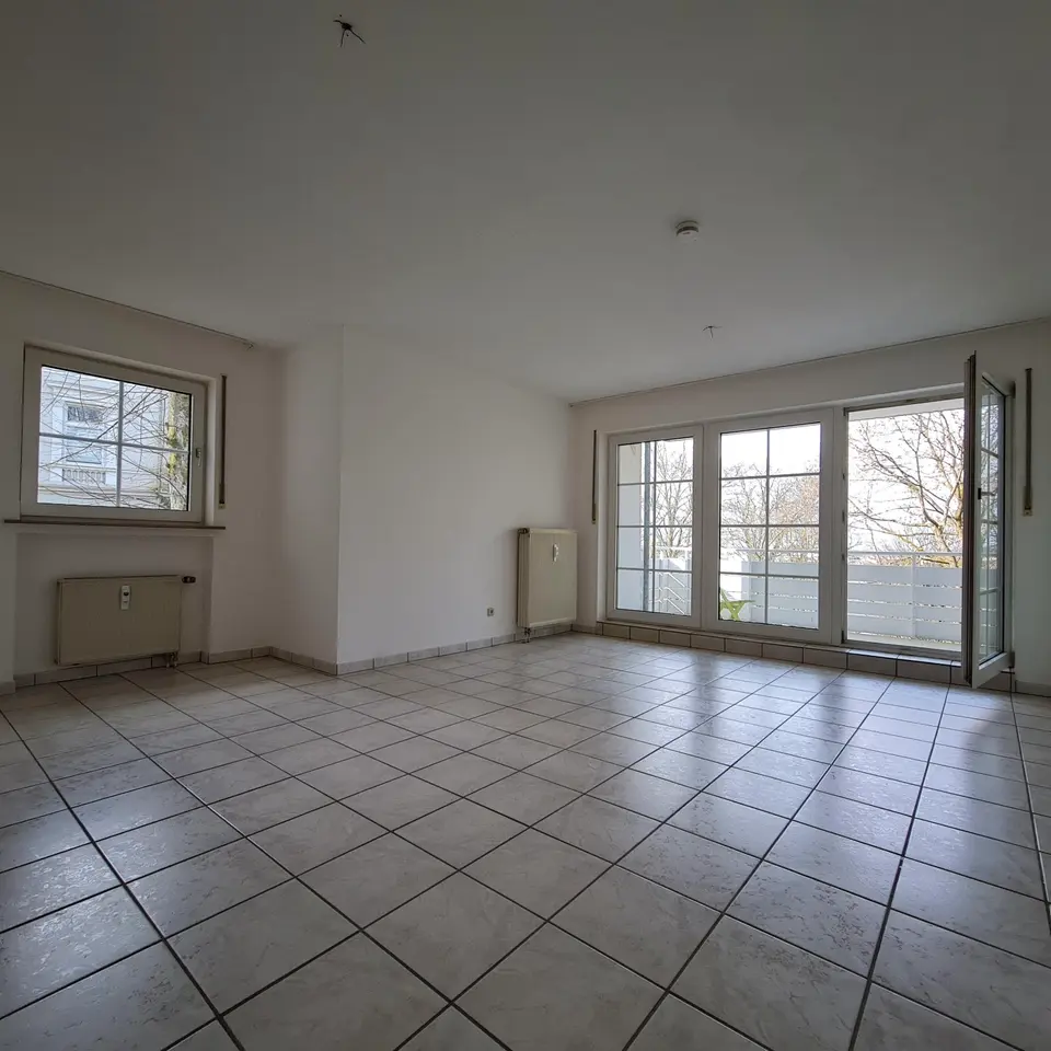 3 Zimmer Wohnung mit 81 m² in Lüdenscheid – Bild 8