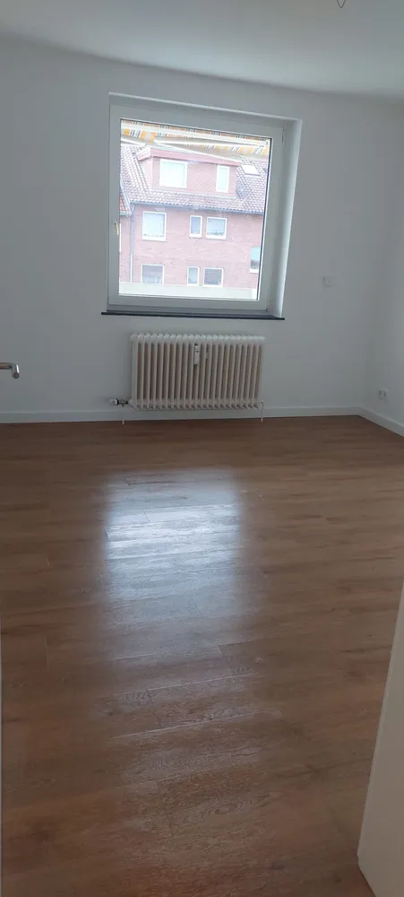3 Zimmer Wohnung mit 66 m² in Lüneburg – Bild 2