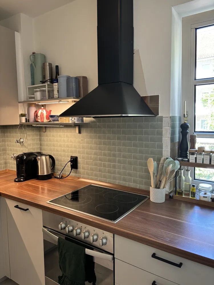 2 Zimmer Wohnung mit 53 m² in Hamburg – Bild 1